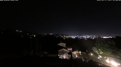 immagine della webcam nei dintorni di Pistoia: webcam Buggiano