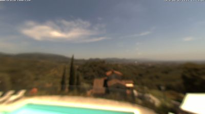 Preview delle webcam di Buggiano