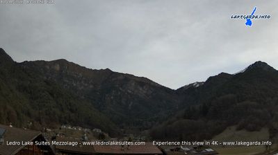 immagine della webcam nei dintorni di Tiarno di Sopra: webcam Ledro