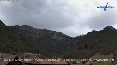 immagine della webcam nei dintorni di Malcesine: webcam Ledro