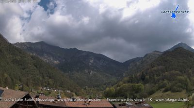 immagine della webcam nei dintorni di Riva del Garda: webcam Ledro