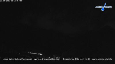 immagine della webcam nei dintorni di Bagolino: webcam Ledro