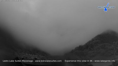 immagine della webcam nei dintorni di Arco: webcam Ledro