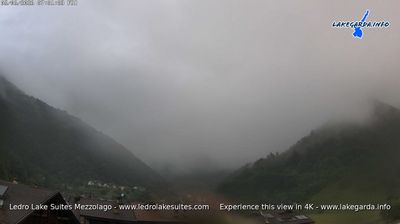 immagine della webcam nei dintorni di Dro: webcam Ledro