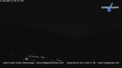 immagine della webcam nei dintorni di Bagolino: webcam Ledro