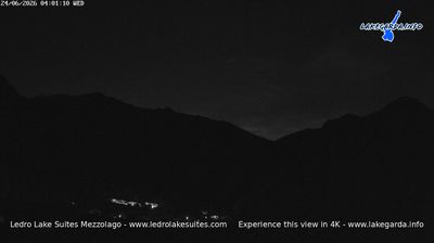 immagine della webcam nei dintorni di Fiavè: webcam Ledro