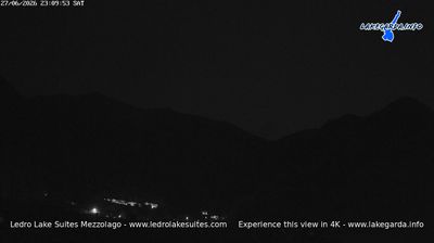 immagine della webcam nei dintorni di Riva del Garda: webcam Ledro