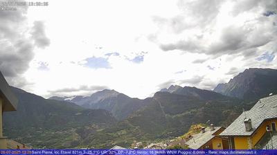 Preview delle webcam di Saint-Pierre