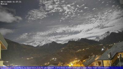 immagine della webcam nei dintorni di Valsavarenche: webcam Saint-Pierre
