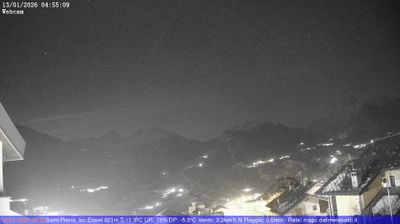 Preview delle webcam di Saint-Pierre