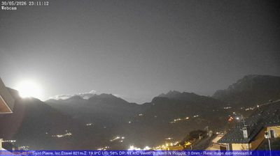 Preview delle webcam di Saint-Pierre
