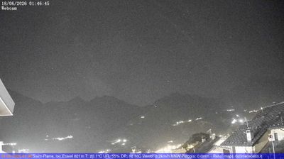 immagine della webcam nei dintorni di Pont: webcam Saint-Pierre