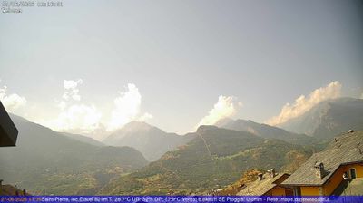 Preview delle webcam di Saint-Pierre