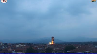 immagine della webcam nei dintorni di Venaria Reale: webcam Nole