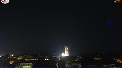 immagine della webcam nei dintorni di Rivara: webcam Nole