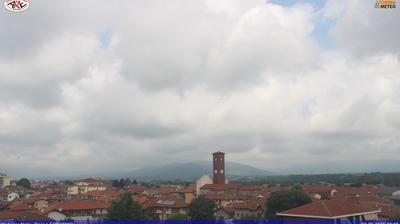 immagine della webcam nei dintorni di Caselette: webcam Nole
