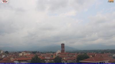 immagine della webcam nei dintorni di Grugliasco: webcam Nole