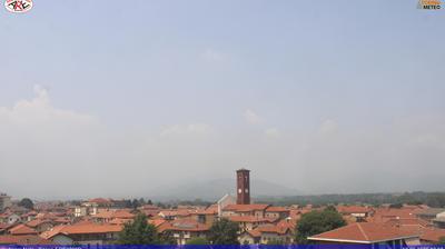 immagine della webcam nei dintorni di Levone: webcam Nole