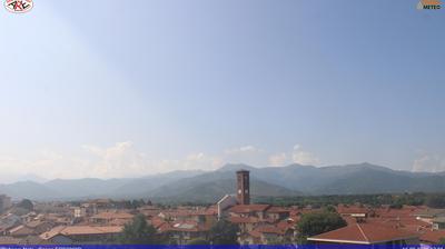immagine della webcam nei dintorni di Rocca Canavese: webcam Nole