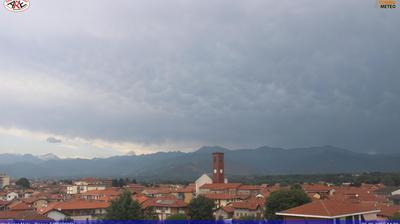 immagine della webcam nei dintorni di Rivoli: webcam Nole
