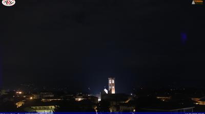 immagine della webcam nei dintorni di Castagneto Po: webcam Nole
