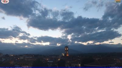 immagine della webcam nei dintorni di Torino: webcam Nole