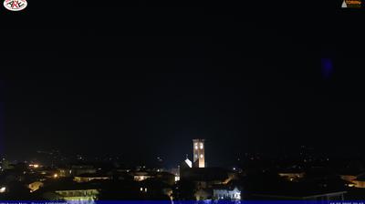immagine della webcam nei dintorni di Forno Canavese: webcam Nole