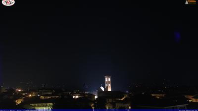 immagine della webcam nei dintorni di San Francesco al Campo: webcam Nole