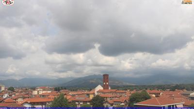 immagine della webcam nei dintorni di Caselle Torinese: webcam Nole