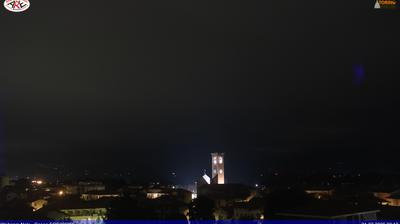 immagine della webcam nei dintorni di Caselle Torinese: webcam Nole