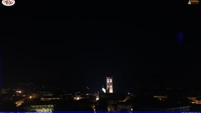 immagine della webcam nei dintorni di Caselle Torinese: webcam Nole
