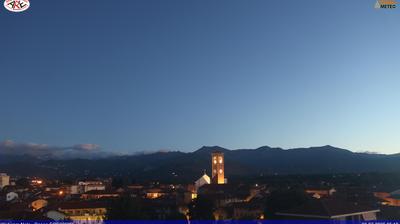 immagine della webcam nei dintorni di Venaria Reale: webcam Nole