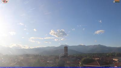immagine della webcam nei dintorni di Torino: webcam Nole