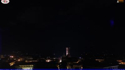 immagine della webcam nei dintorni di Torino Caselle: webcam Nole