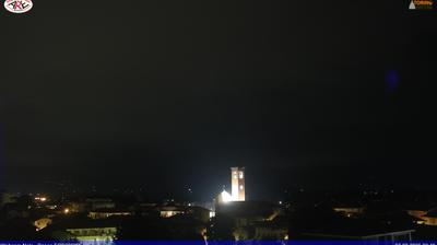 immagine della webcam nei dintorni di Milano Piemonte: webcam Nole