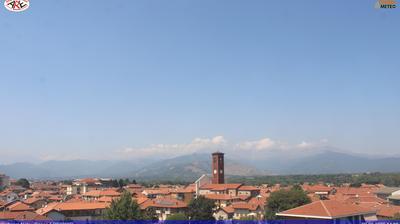 immagine della webcam nei dintorni di Grugliasco: webcam Nole