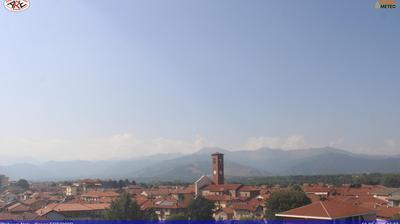 immagine della webcam nei dintorni di Coassolo Torinese: webcam Nole