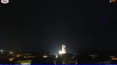 immagine della webcam nei dintorni di Villanova Canavese: webcam Nole