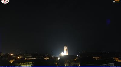 immagine della webcam nei dintorni di Rivoli: webcam Nole