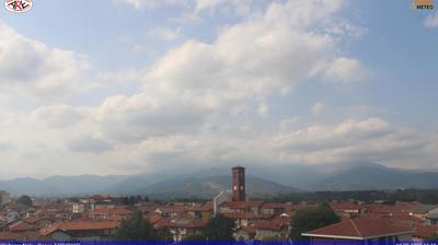 immagine della webcam nei dintorni di Torino: webcam Nole