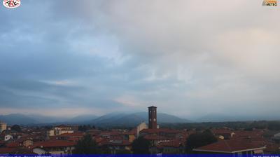 immagine della webcam nei dintorni di Viù: webcam Nole