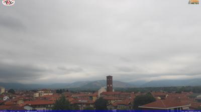 immagine della webcam nei dintorni di Coassolo Torinese: webcam Nole