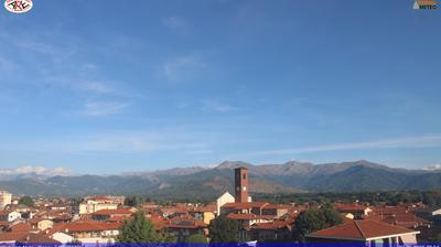 immagine della webcam nei dintorni di Rivara: webcam Nole