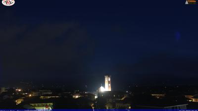 immagine della webcam nei dintorni di Castagneto Po: webcam Nole