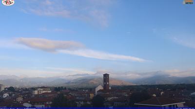 immagine della webcam nei dintorni di Levone: webcam Nole