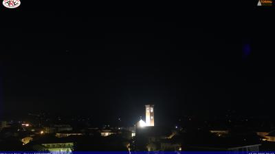 immagine della webcam nei dintorni di Torino Caselle: webcam Nole