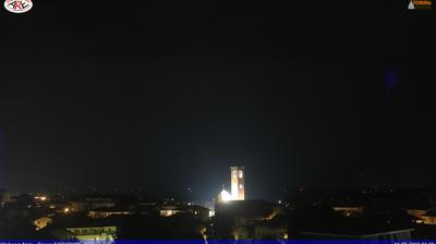 immagine della webcam nei dintorni di Villanova Canavese: webcam Nole