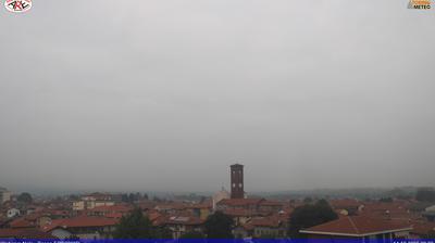 immagine della webcam nei dintorni di Castagneto Po: webcam Nole
