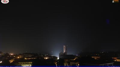 immagine della webcam nei dintorni di Rivara: webcam Nole