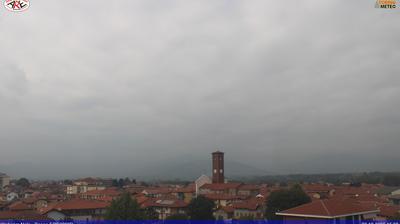immagine della webcam nei dintorni di Venaria Reale: webcam Nole